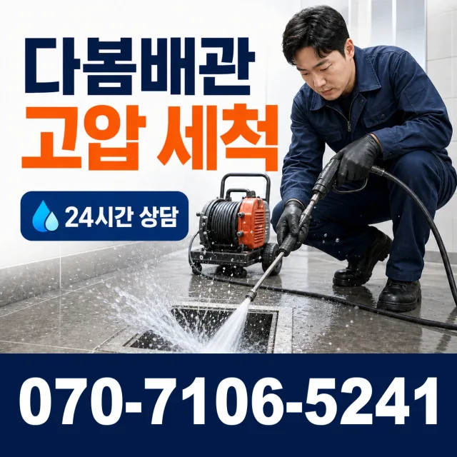 목포시 상락동 변기막힘 상담 이미지 4